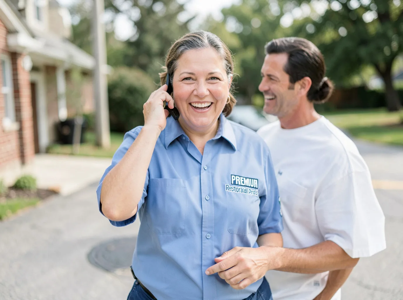Water Damage Restoration Denison, IA FAQs